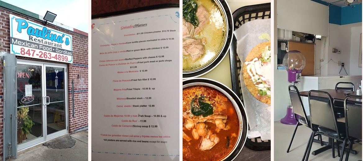 Paulina's Gallery Image 1